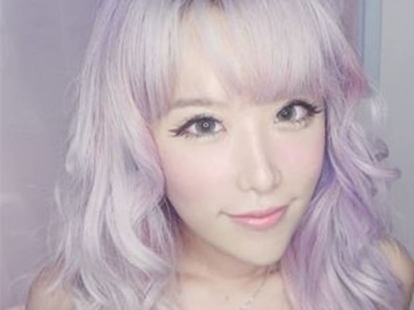 Blogger Wendy Cheng (pictured), who is better known by her online moniker Xiaxue, will make her big-screen debut in My Sister Mambo.
