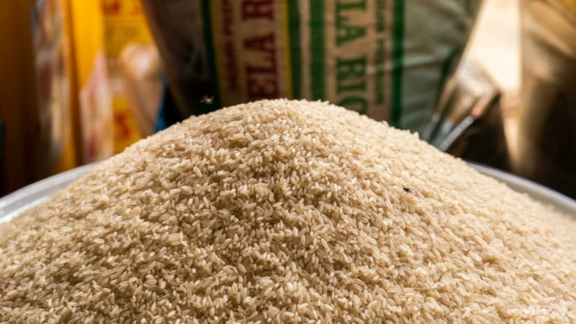 Rising costs, disruptions to diets as India rice export ban hits US consumers and businesses