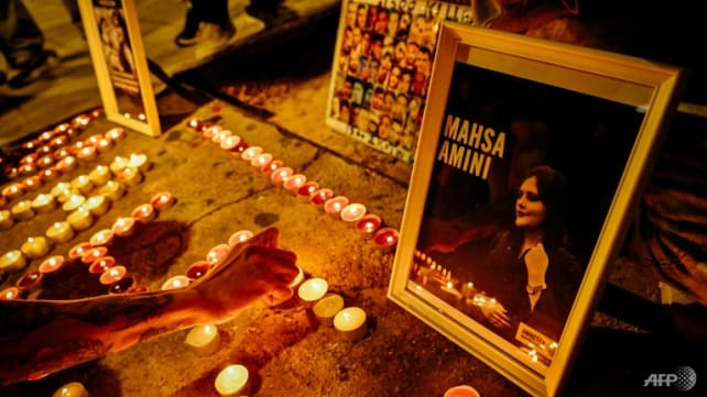 US moves to remove 'unfit' Iran from UN women's commission