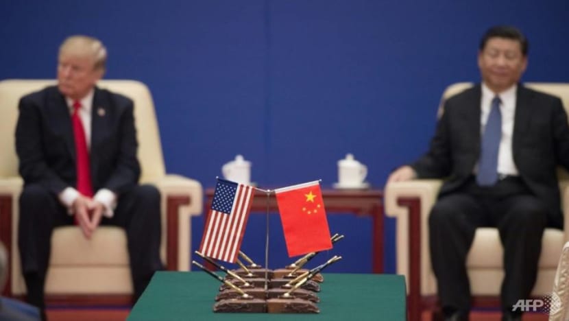 Commentary: Beijing would prefer another term of Trump chaos to a Biden presidency Commentary: Beijing would prefer another term of Trump chaos to a Biden presidency