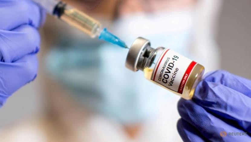 UK scientists question COVID-19 vaccine dosing delay UK scientists question COVID-19 vaccine dosing delay