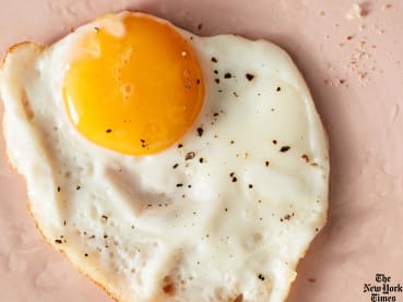 Are eggs all they're cracked up to be? It’s time for a reality check