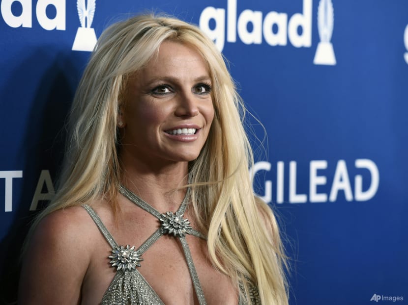 Britney Spears says she’s writing a book, calls it ‘healing and therapeutic’