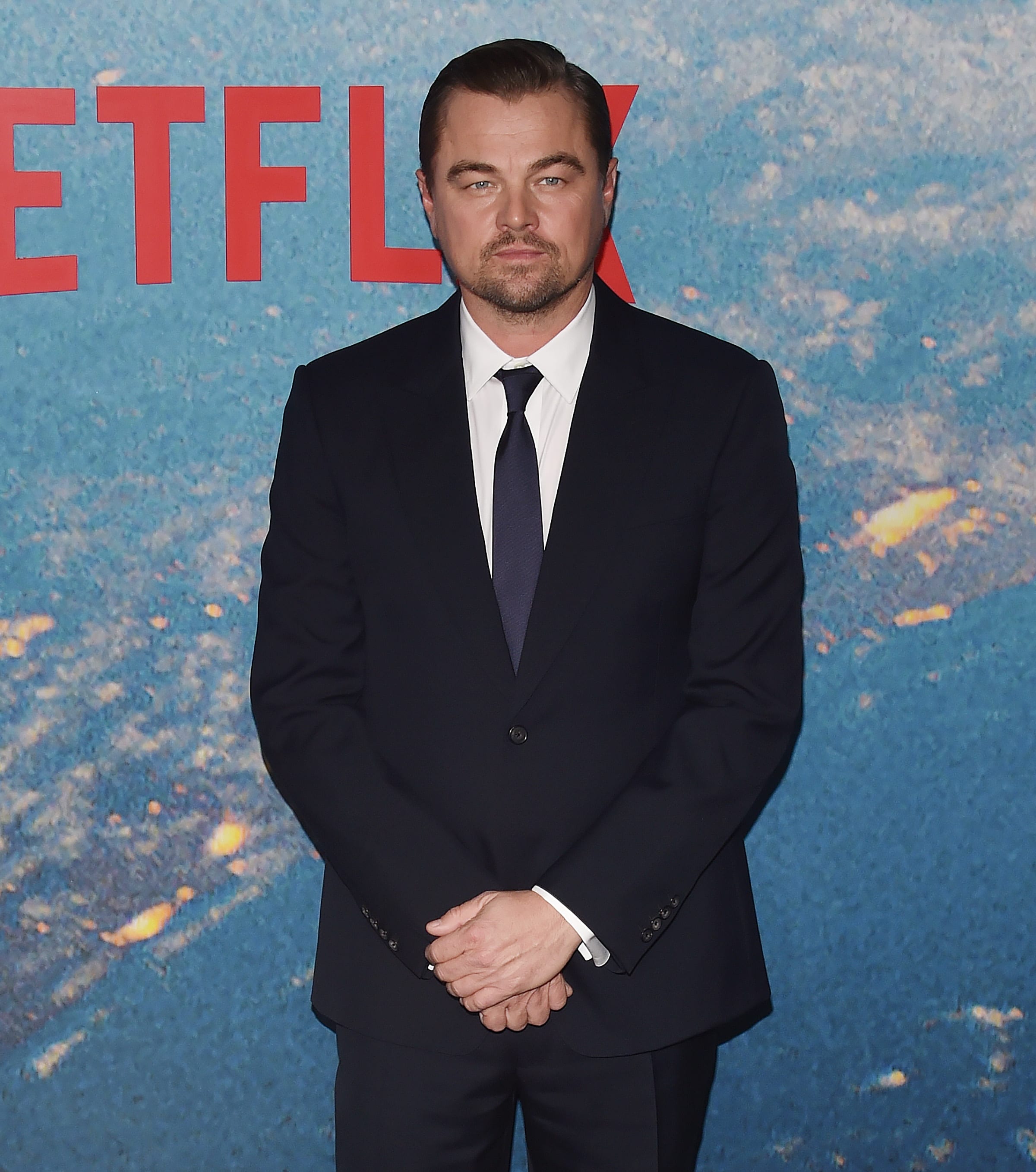 London Scientists Name New Tree Species After Leonardo DiCaprio London Scientists Name New Tree Species After Leonardo DiCaprio