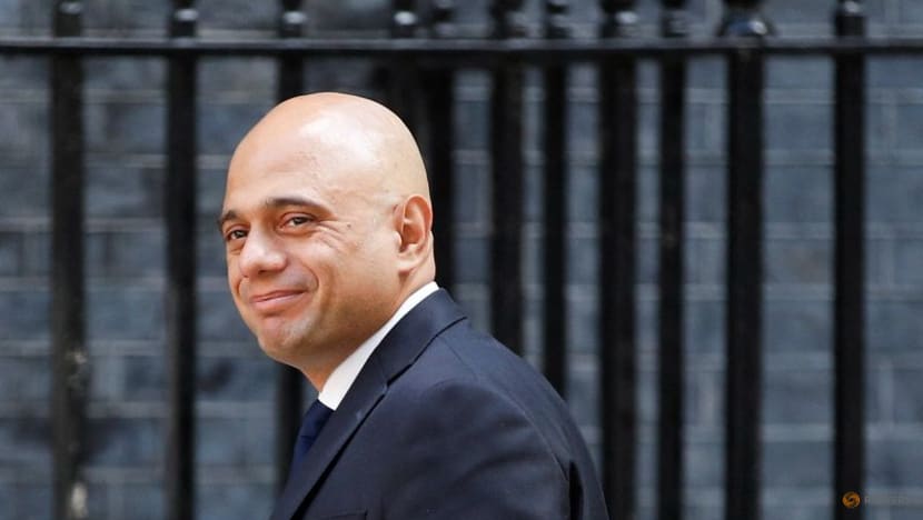 The final blow? UK PM Boris Johnson loses two key ministers The final blow? UK PM Boris Johnson loses two key ministers