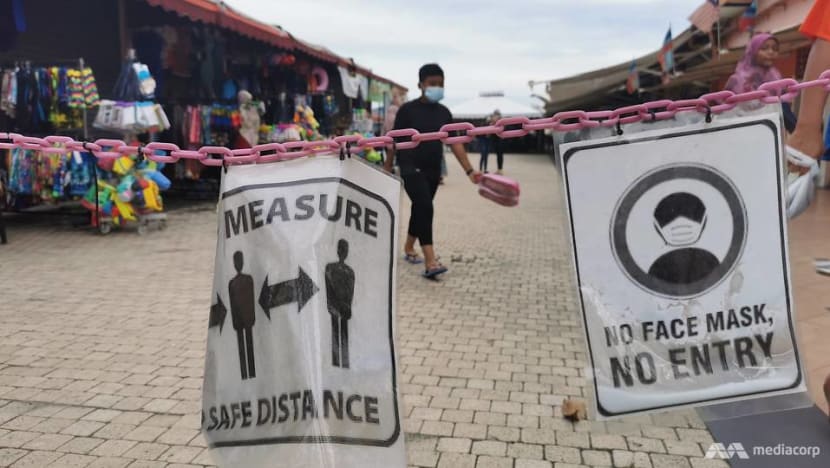 'Help us get back our jobs': Rebuilding tourism sector a hot button issue in Sabah state election 'Help us get back our jobs': Rebuilding tourism sector a hot button issue in Sabah state election