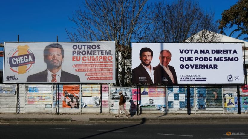 Portugal to allow voters with COVID-19 to leave home on election day Portugal to allow voters with COVID-19 to leave home on election day