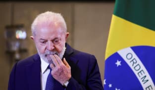 Vietnam interested in trade deal with Mercosur, says Brazil's Lula