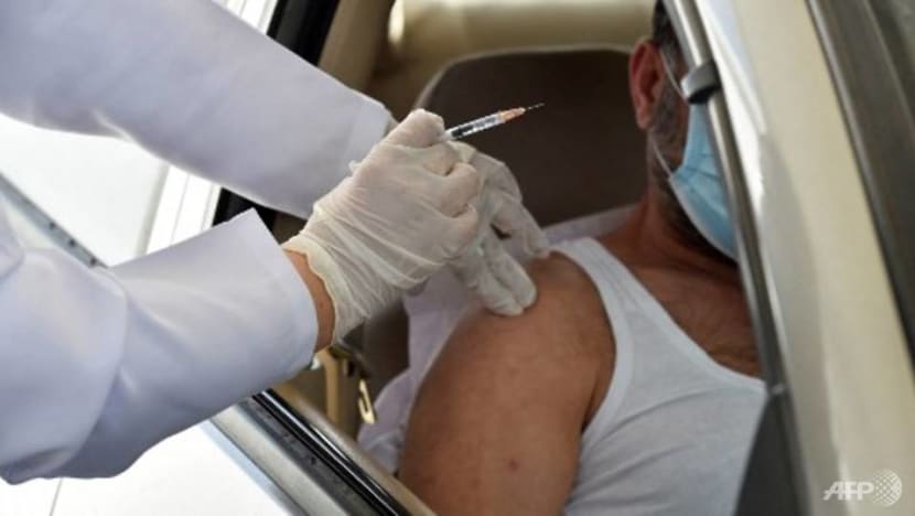 Saudi Arabia to allow only those vaccinated against COVID-19 back to workplace