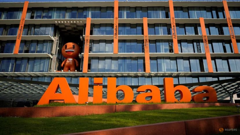 Alibaba exploring options for video platforms Youku, Tudou -Bloomberg News 