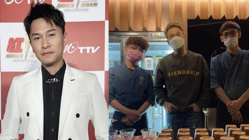 Someone Threw Poop At A Customer In Jeff Wang’s Restaurant; But It Had Nothing To Do With The Actor Or His Business