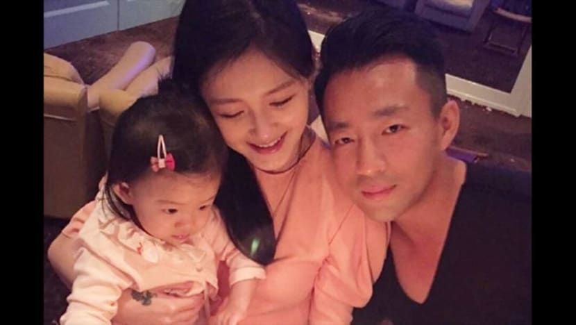 Barbie Hsu’s husband expands into hospitality