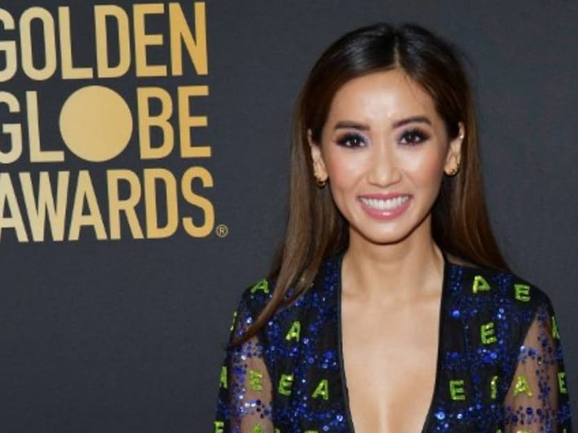 Crazy Rich Asians director responds to actress told she’s 'not Asian enough' for movie Crazy Rich Asians director responds to actress told she’s 'not Asian enough' for movie