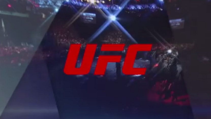 UFC akan dianjurkan di S'pura tahun ini, pertama di Asia