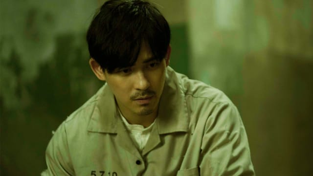 与李铭顺主演《逆局》　周渝民一人分饰多重身份