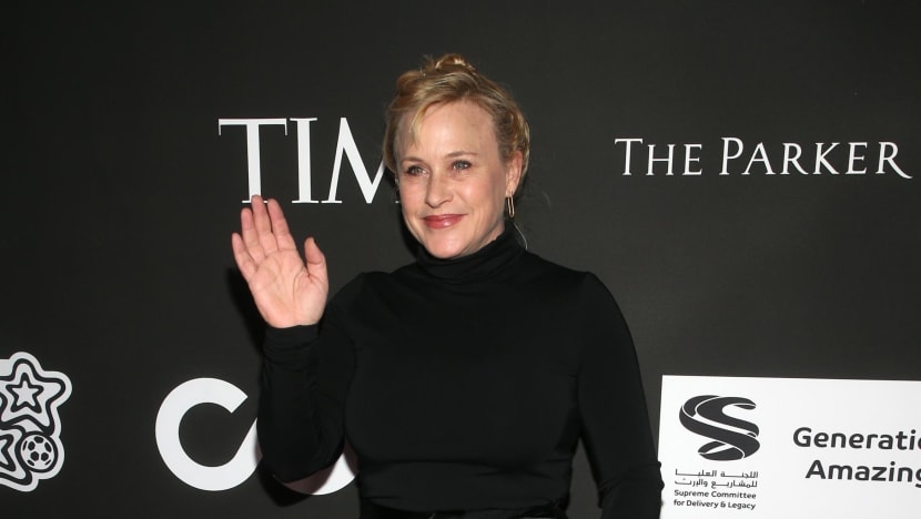 Patricia Arquette Is Worried About How Technology Affects Young People's Social Skills: "I Don't Want Kids To Miss Out On Becoming Resilient"