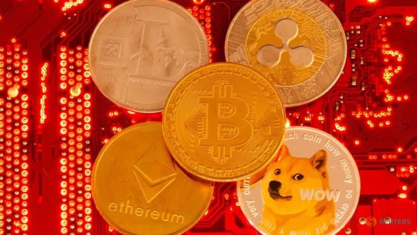 SoftBank invests US$200 million in Latam cryptocurrency exchange SoftBank invests US$200 million in Latam cryptocurrency exchange