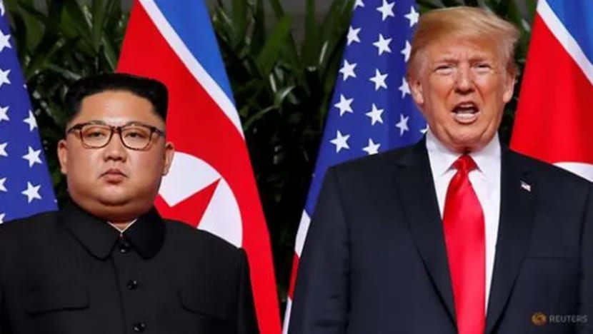 Tiada perjanjian dicapai di sidang puncak Trump-Kim