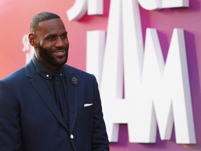 Razzie Awards' biggest winners: LeBron James' Space Jam and Diana: The Musical 