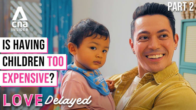 love delayed