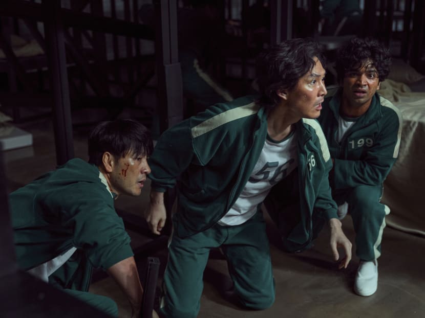 Commentary: Is it frivolous to learn Korean to appreciate Squid Game and K-drama shows? Commentary: Is it frivolous to learn Korean to appreciate Squid Game and K-drama shows?