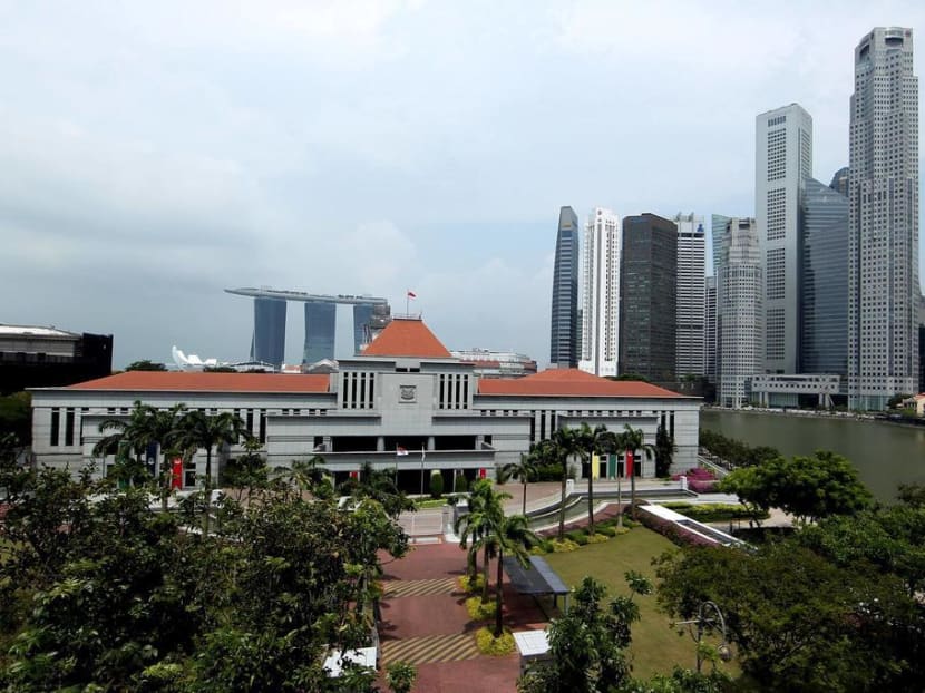 The addenda submitted by two ministries and four agencies under the Prime Minister's Office on Aug 28, 2020 will be debated in Parliament on Aug 31, 2020.