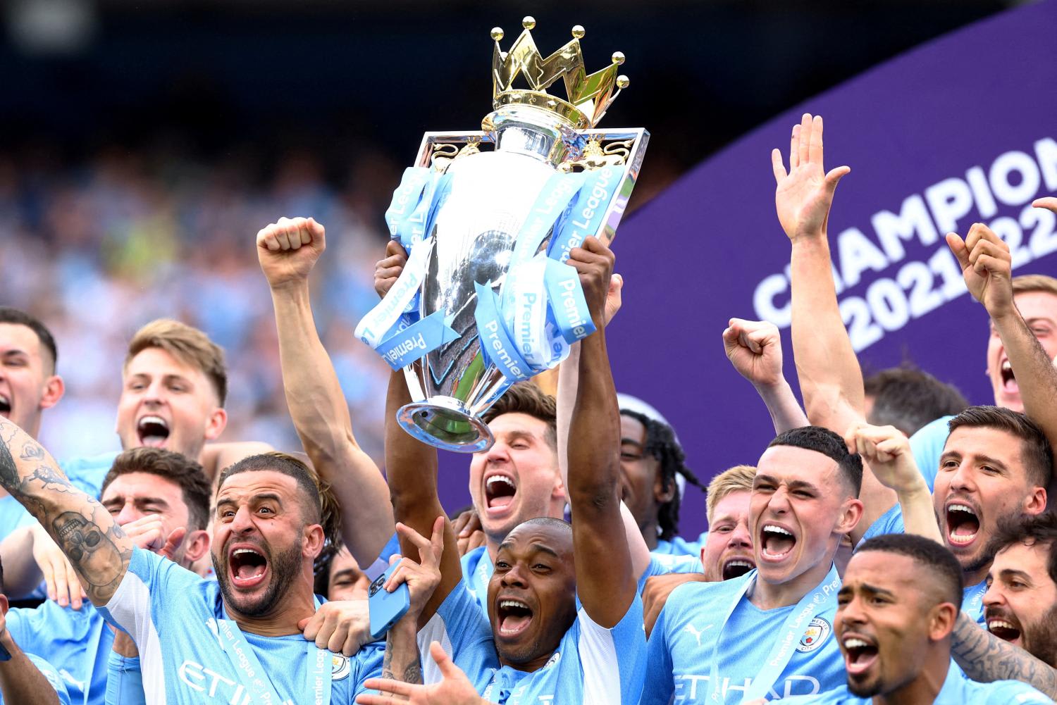 StarHub unveils prices for English Premier League broadcast package starting from S$19.99 a month StarHub unveils prices for English Premier League broadcast package starting from S$19.99 a month