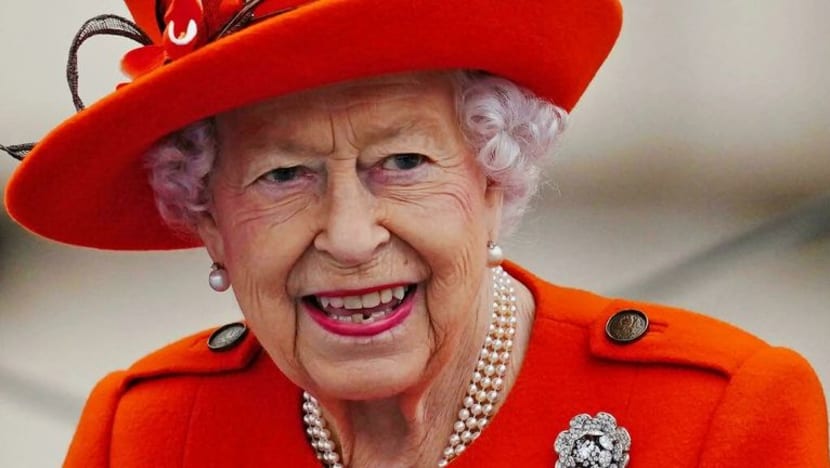 Ratu Elizabeth II pecah pelbagai rekod sepanjang lebih 70 tahun bertakhta Ratu Elizabeth II pecah pelbagai rekod sepanjang lebih 70 tahun bertakhta