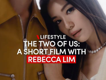 The Two Of Us: A short film with Rebecca Lim | CNA Lifestyle