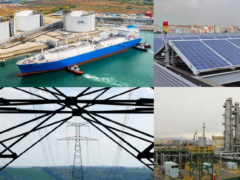 Commentary: That low-carbon future for Singapore isn’t so far-fetched Commentary: That low-carbon future for Singapore isn’t so far-fetched