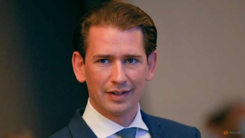 Judge questioned Austria's Kurz as part of perjury investigation Judge questioned Austria's Kurz as part of perjury investigation