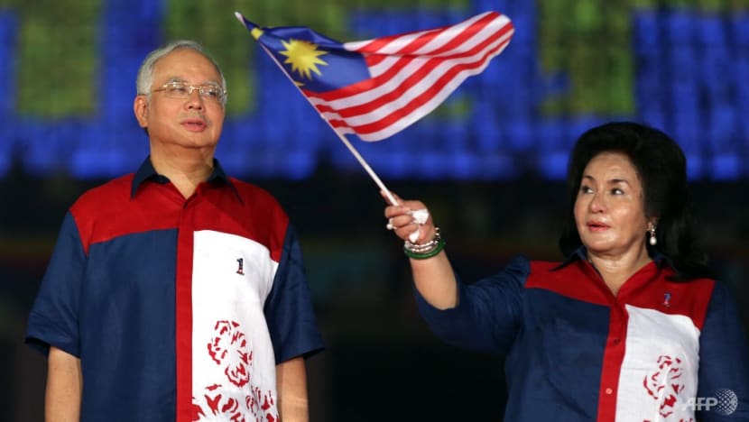Fall from grace: Timeline of corruption trial for Najib Razak’s wife Rosmah Mansor Fall from grace: Timeline of corruption trial for Najib Razak’s wife Rosmah Mansor