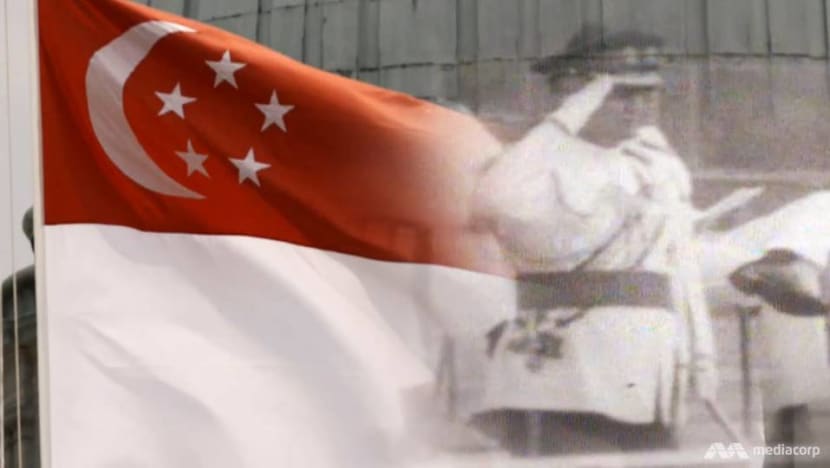 Five things you didn’t know about these symbols of Singaporean nationhood