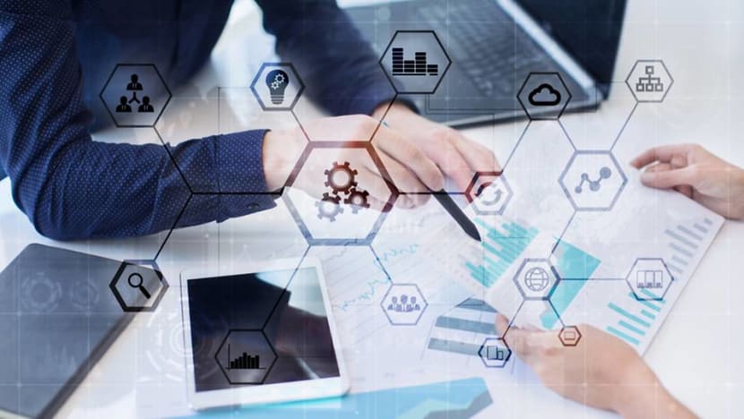 Partnerships on the drive to digitisation Partnerships on the drive to digitisation