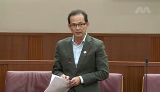 Leong Mun Wai on petition on Ang Mo Kio SERS compensation package 