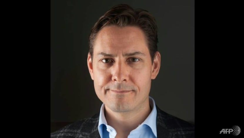 Canadian detained in China 'relieved' by virtual visit Canadian detained in China 'relieved' by virtual visit