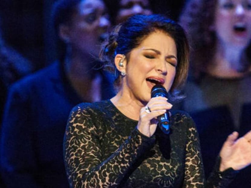 Singer Gloria Estefan reveals she caught COVID-19, is now recovered