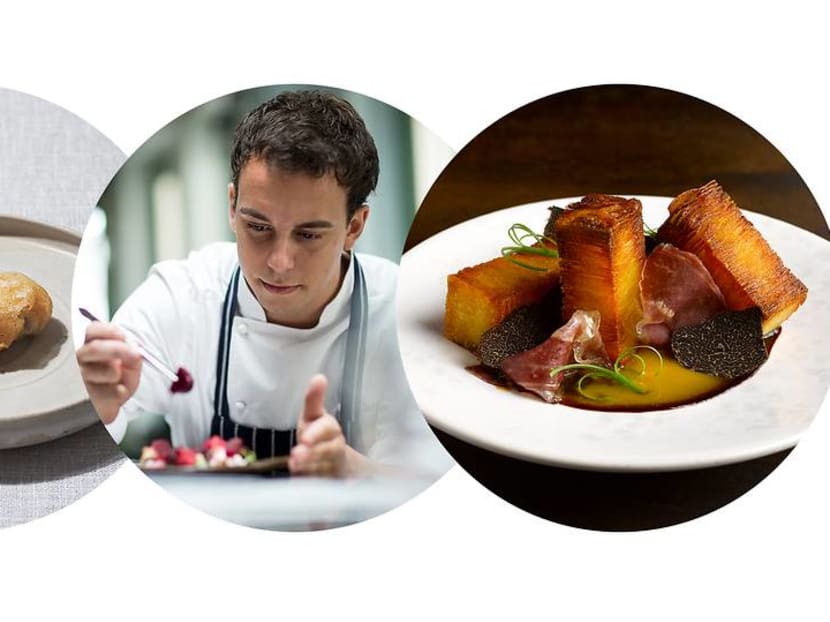 After the El Bulli effect: Spanish cuisine in Singapore is better than ever After the El Bulli effect: Spanish cuisine in Singapore is better than ever