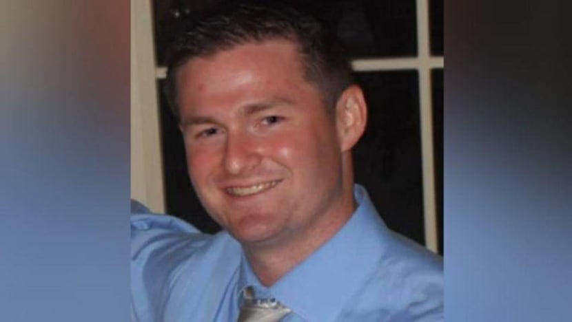 Ice Bucket Challenge co-creator Patrick Quinn dies at age 37 Ice Bucket Challenge co-creator Patrick Quinn dies at age 37