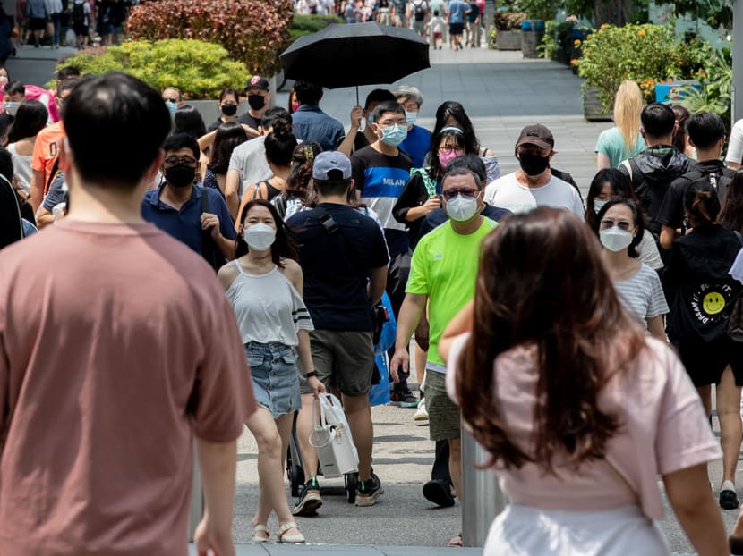 The final round of pay-outs from March 31 will see more than S$145 million disbursed to over 19,500 employers to support the wages of over 289,500 local employees. The final round of pay-outs from March 31 will see more than S$145 million disbursed to over 19,500 employers to support the wages of over 289,500 local employees.