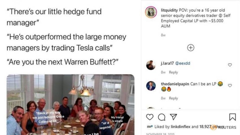 From broker notes to memes: How the stock market went viral From broker notes to memes: How the stock market went viral