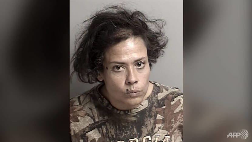 COVID-19: California woman arrested for licking US$1,800 worth of groceries COVID-19: California woman arrested for licking US$1,800 worth of groceries