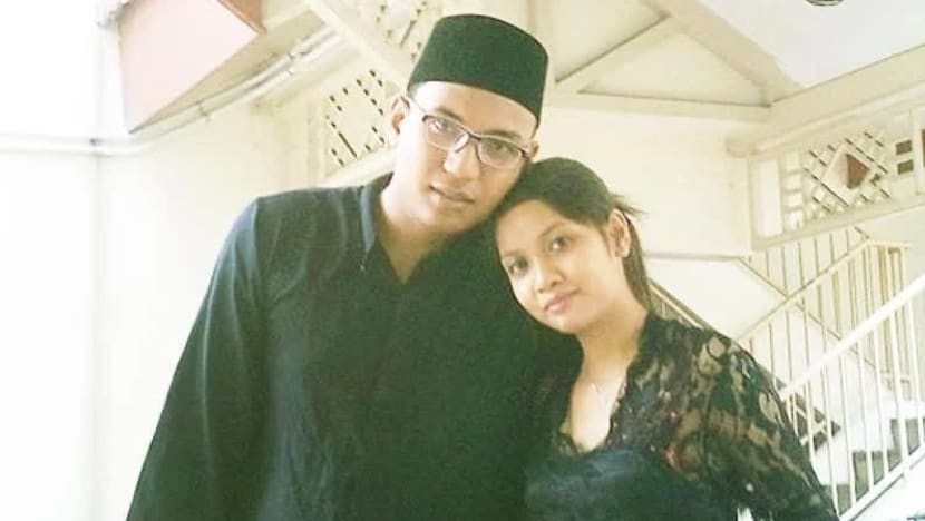 ridzuan mega abdul rahman
