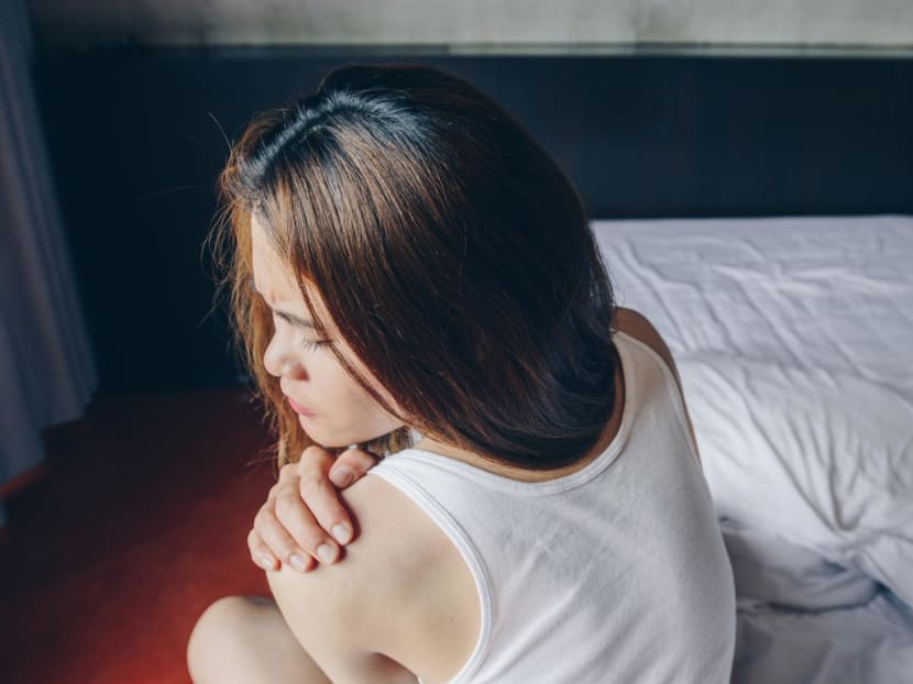 The unspoken side effect of cancer: How it can upend and alter your sex life The unspoken side effect of cancer: How it can upend and alter your sex life