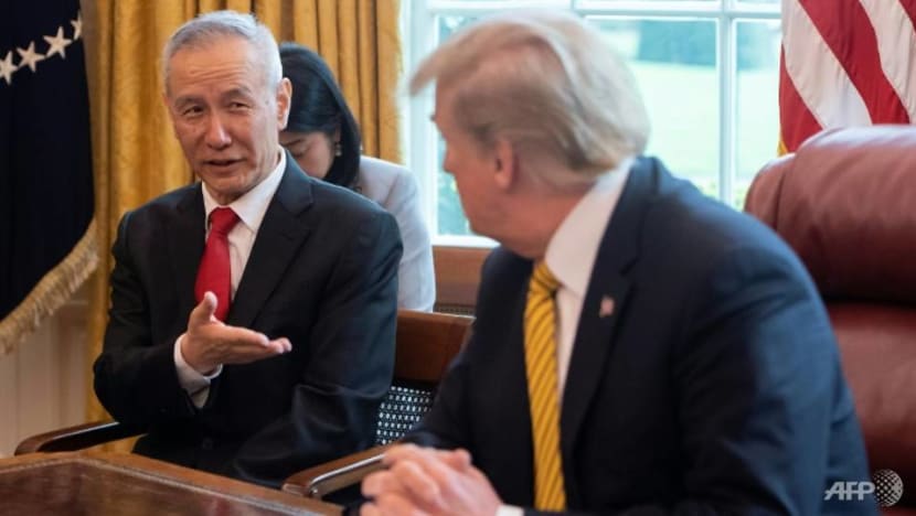 Commentary: What a wise US-China trade deal looks like? Full of trade-offs Commentary: What a wise US-China trade deal looks like? Full of trade-offs