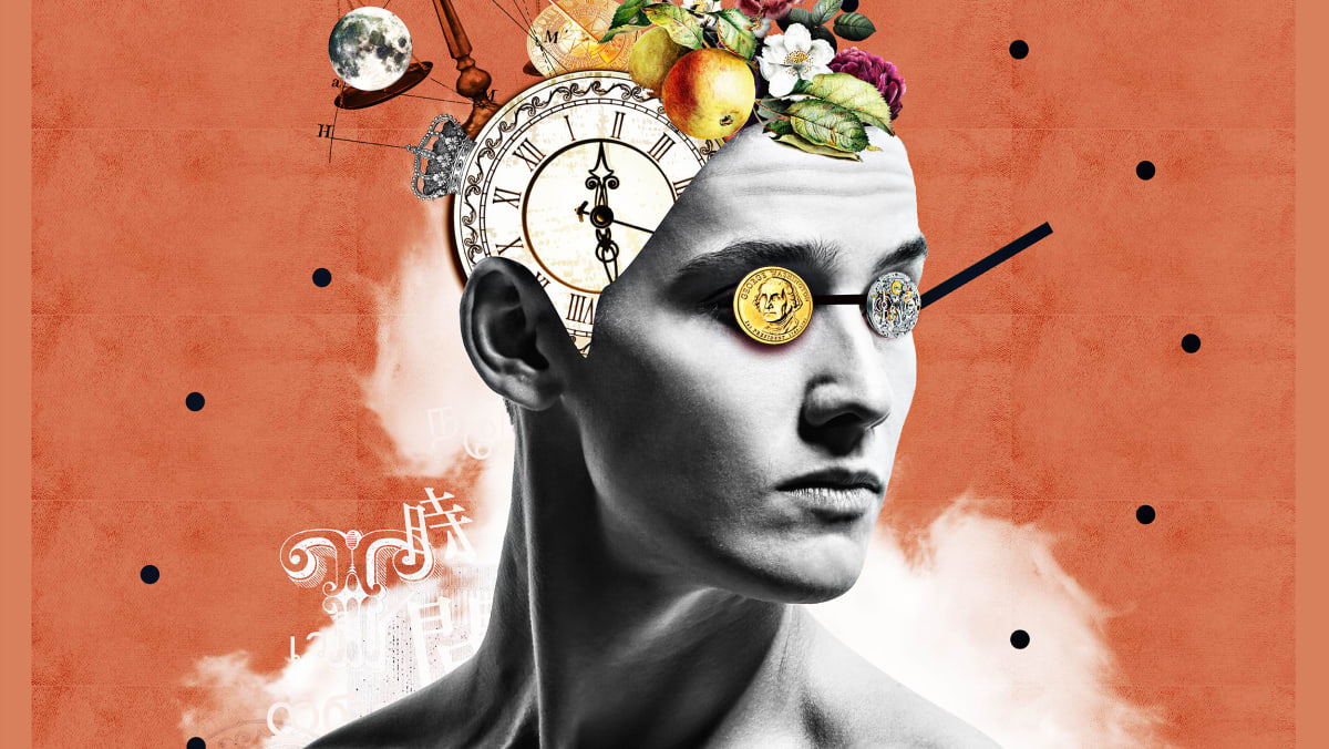 Understanding the complexities of time - TODAY