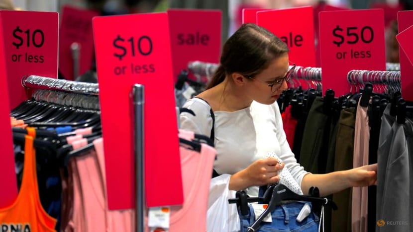Australia retail sales slide in August, but relief in sight Australia retail sales slide in August, but relief in sight