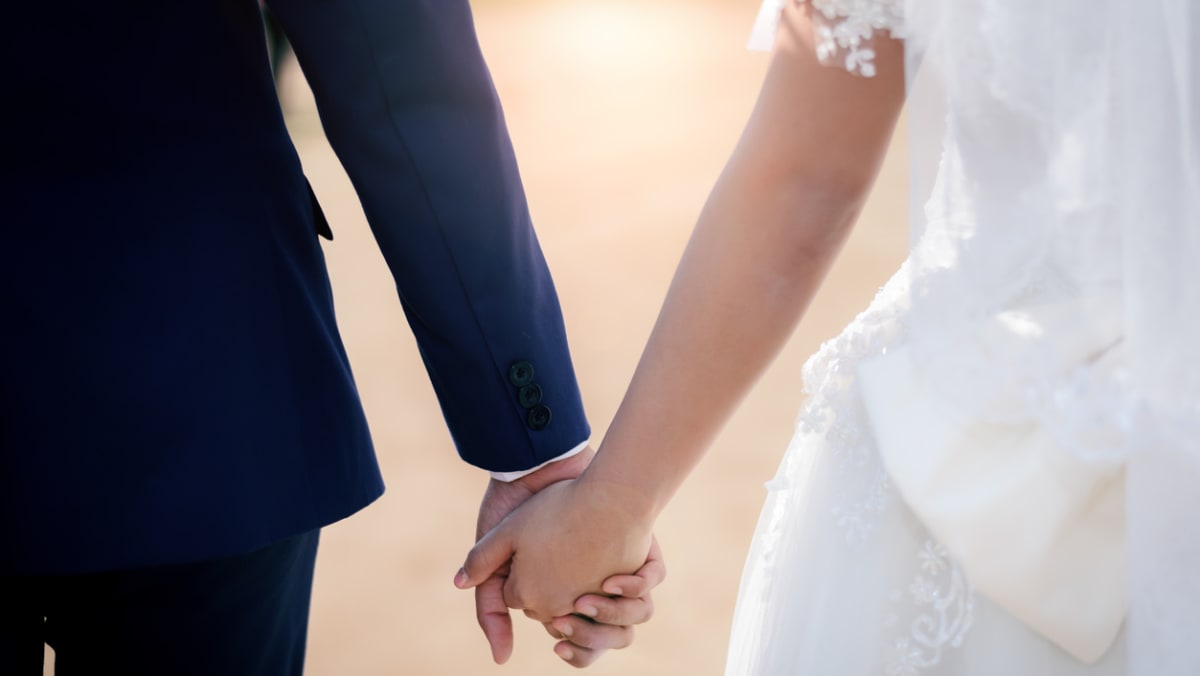 CNA menjelaskan: Bagaimana Pasal 156 Konstitusi ‘melindungi’ pernikahan?