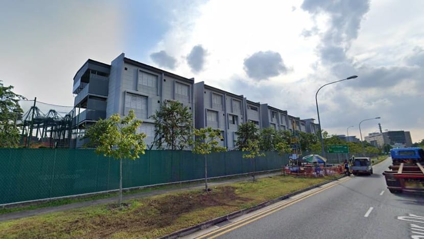 2 workers living at Pasir Panjang Residence dormitory among new COVID-19 infections