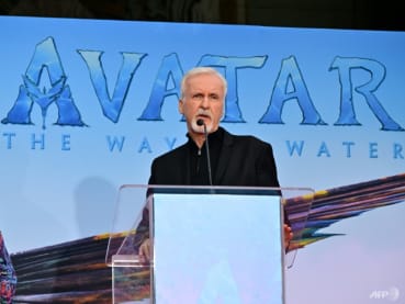 Avatar 2 success proves cinema in post-pandemic 'resurgence': James Cameron